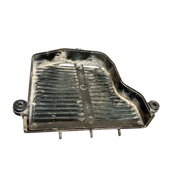 Bissell Powerforce Helix Turbo Rewind Vacuum 1797 Filter Tray Holder Part - Picture 1 of 2
